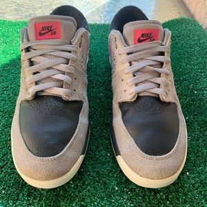 Nike SB Paul Rodriguez 7 shoes